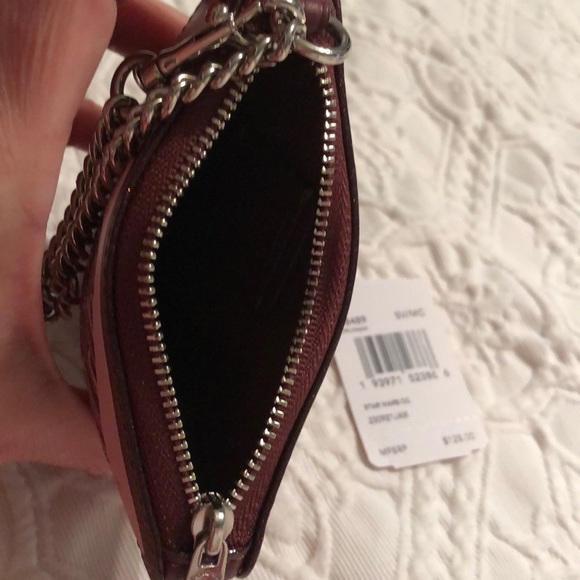 NWT COACH Star Wars coin purse -limited edition - Picture 3 of 3